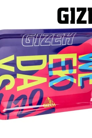 PLATEAU A ROULER GIZEH 420 EDITION Acheter Direct