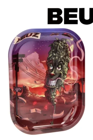 Nouvel Arrivage PLATEAU BEUZ SMILEY VALLEY