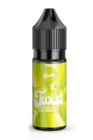 Kiwizz 10 ml Twist Salts - Flavor Hit Nouvelle Collection