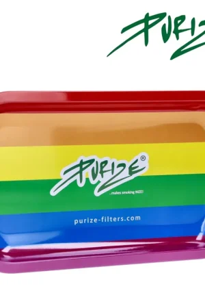 Commander Vite PLATEAU PURIZE RAINBOW DESIGN