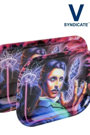 PLATEAU V SYNDICATE TESLA Offre Limitée