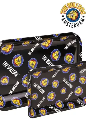 PLATEAU THE BULLDOG BRAND V2 Acheter Direct