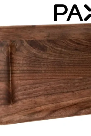 PLATEAU EN BOIS PAX PREP TRAY Dernier Modèle