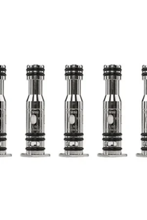 Résistances UB Mini - Lost Vape Prix Réduit