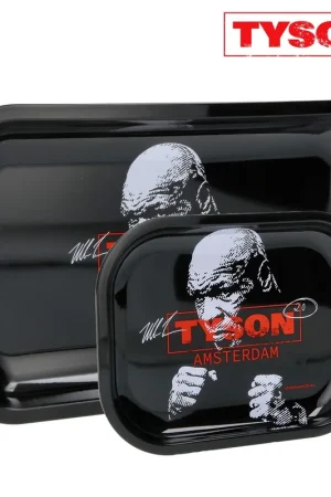 Livraison Express PLATEAU TYSON BOXING MIKE