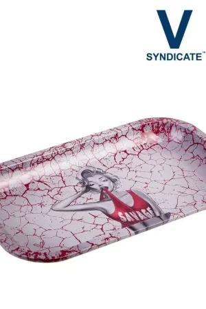 PLATEAU V SYNDICATE DANK DIVA Affaire À Saisir