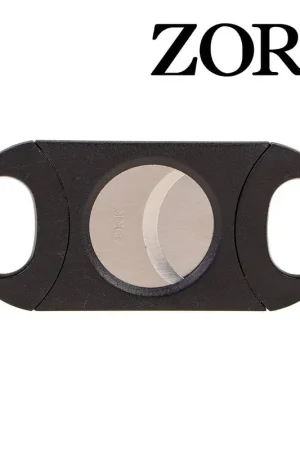 Pas Cher COUPE CIGARE ZORR BLACK
