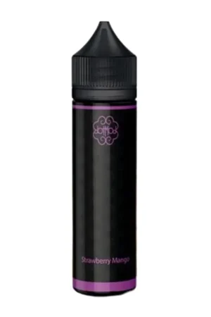 Strawberry Mango 50 ml - Dotmod Produit De Marque
