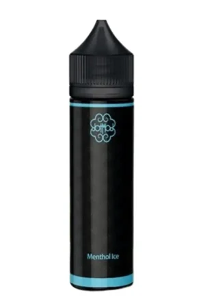 Menthol Ice 50 ml - Dotmod Commande En Gros
