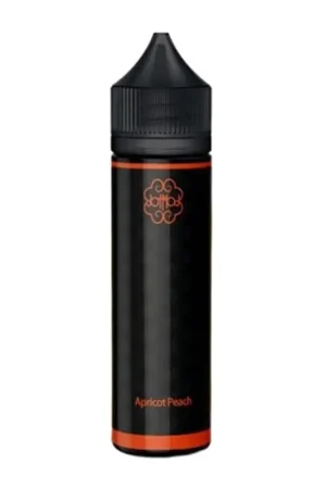 Jusqu’à Épuisement Des Stocks Apricot Peach 50 ml - Dotmod