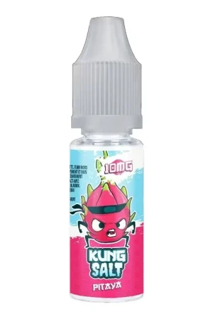 Super Prix Pitaya 10 ml - Kung Salt