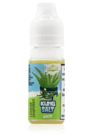 Aroe 10 ml - Kung Salt Remise
