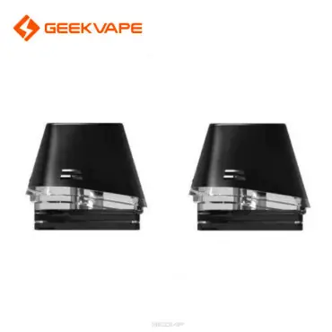 Top Vente Pack 2 cartouches pod AN 2 2ml GeekVape