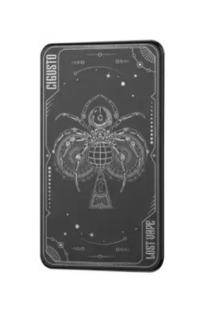 Livraison Gratuite Portes CENTAURUS M200 - Lost Vape