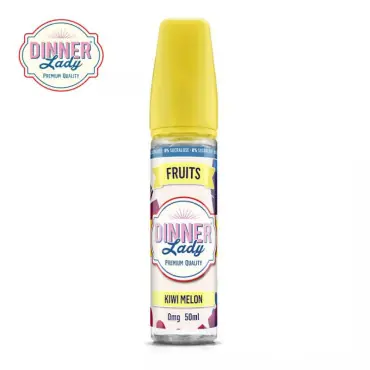 Vente Directe Kiwi Melon Dinner Lady 50ml