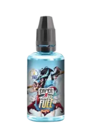 Promotion Saisonnière Concentré YUKO 30 ml - Fighter Fuel