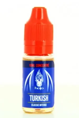 Turkish Concentre Halo 10ml Nouveauté