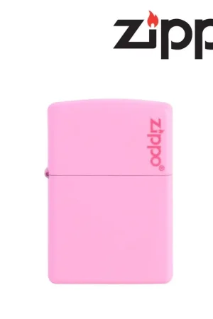 ZIPPO ROSE MAT Seulement Aujourd’hui