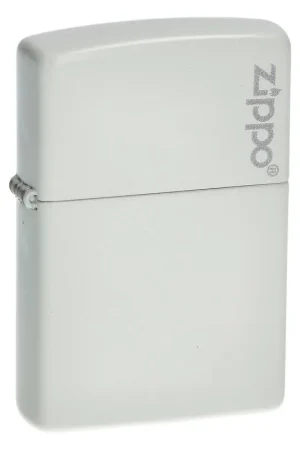 Offre Du Jour ZIPPO BLANC MAT
