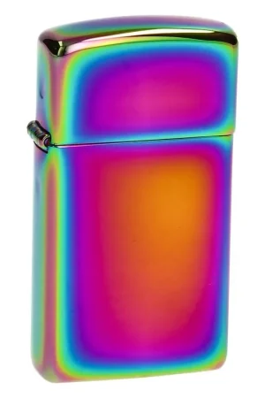 Achetez Aujourd’hui ZIPPO SLIM SPECTRUM