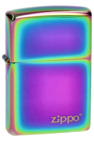 Meilleure Vente ZIPPO SPECTRUM