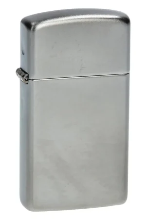 Offre Limitée ZIPPO SLIM SATIN FINISH