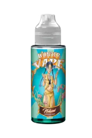 Bon Plan E Liquide NOKOMI 100 ml - Wonder Vape