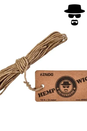 MECHE HEISENBERG 3M Affaire À Saisir