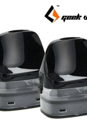 Quantité Limitée CARTOUCHE GEEKVAPE J SERIES 5ML