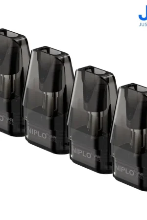 CARTOUCHE JNR FLUX PRO 32000 PUFFS 2ML PAR 4 Expédié Aujourd’hui