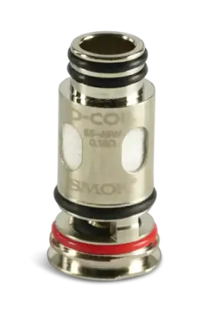 Achat Immédiat Résistance D-COIL - Smoktech