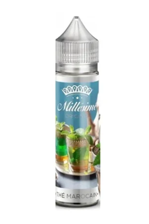 Super Prix Thé Marocain 50 ml - Millésime
