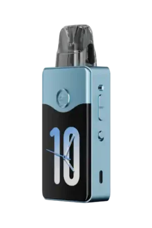 Usine Directe Kit E120 - Voopoo