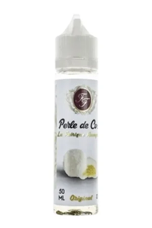 Réduction La Perle De Coco 50 ml - La Fabrique Française