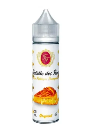 Achetez Aujourd’hui La Galette Des Rois 50 ml - La Fabrique Française