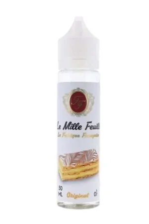 Le Mille Feuille 50 ml - La Fabrique Française Super Prix