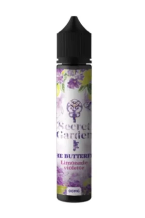 Achat Immédiat The Butterfly 50 ml - Secret Garden