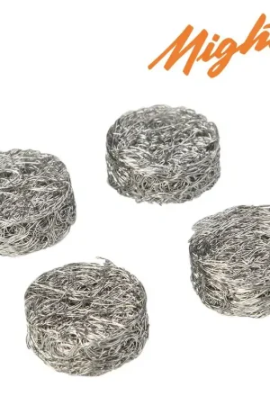 Commander Maintenant LIQUID PAD POUR CAPSULES MIGHTY ET CRAFTY LIQUIDES