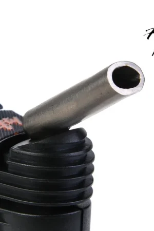 EMBOUT BUCCAL EN TITANE FTV MIGHTY ET CRAFTY Quantité Limitée