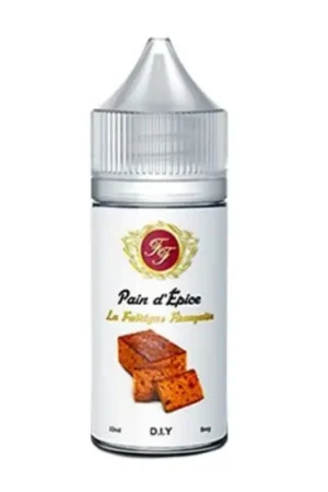 Offre Spéciale Concentré Le Pain d'Épices 30 ml - La Fabrique Française