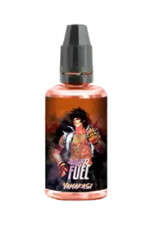 Commander Maintenant Concentré YAMAKASI 30 ml - Fighter Fuel