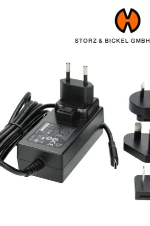 SUPERCHARGEUR USB-C STORZ AND BICKEL MIGHTY PLUS ET VENTY Acheter Direct