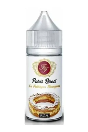 Concentré Le Paris Brest 30 ml - La Fabrique Française Top Vente