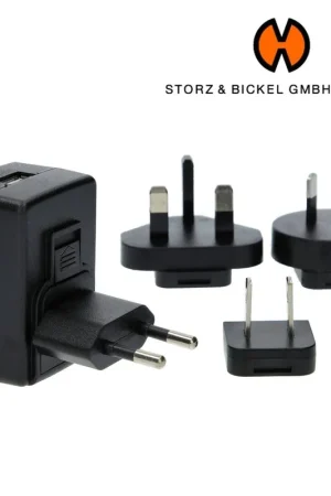 Livraison Gratuite CHARGEUR USB CRAFTY +