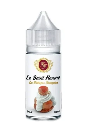 Concentré Le Saint Honoré 30 ml - La Fabrique Française Offre Du Jour