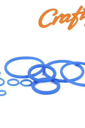 Meilleur Choix KIT DE JOINTS TORIQUES POUR CRAFTY+