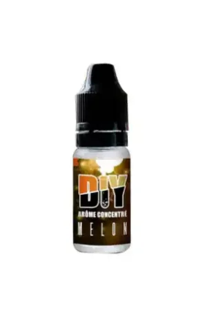 Affaire À Saisir Melon Concentré Revolute 10ml