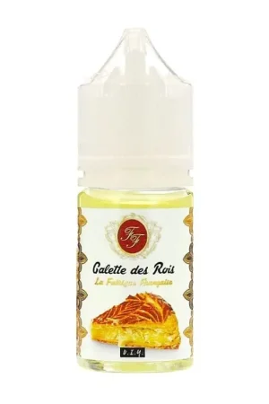 Commande En Gros Concentré La Galette des Rois 30 ml - La Fabrique Française