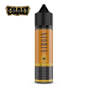 Virgin Havanero Eliquid France 50ml Nouvel Arrivage