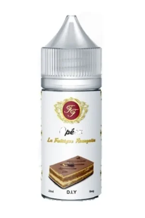 Pas Cher Concentré L'Opéra 30 ml - La Fabrique Française